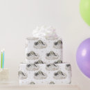 Search for dream wrapping paper Moon