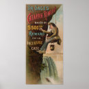 Search for old medicine posters 19th century