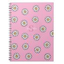 Search for daisy notebooks Trendy