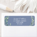 Search for envelopes rectangle stickers Return address