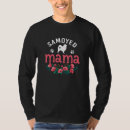 Recherche de samoyed tshirts Chien