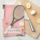 Search for retro tea towels Monogrammed
