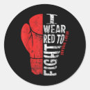 Search for heart disease stickers Stress management