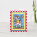 Recherche de pachydermes vœux cartes Blanc