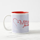 Recherche de mitaines tasses Neige