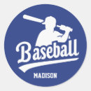 Recherche de batte de baseball autocollants Sports