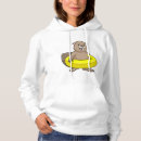 Recherche de castor pulls capuche Enfants