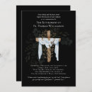 Search for pastor invitations Priest