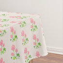 Search for light pink tablecloths Modern