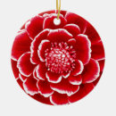 Search for blossom ornaments Dahlia