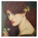 Recherche de pre raphaelites carreaux Gabriel