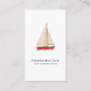 Search for boat rental business cards Boating