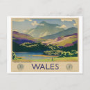 Search for wales postcards Mountains