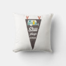 Search for slogan pillows Humour