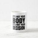 Search for gender equality mugs Women's rights