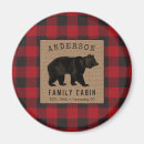 Search for retreat magnets Cabin