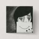 Search for emo girl accessories White