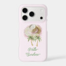 Recherche de sable rose iphone coques Tropical