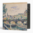Search for post impressionism binders Paul