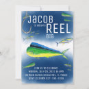 Recherche de thons cartes postales Pêche