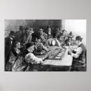 Recherche de saloon posters 19th