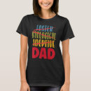 Recherche de père adoptif tshirts Jour
