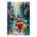 Search for kayak posters Nature