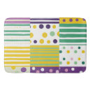 Search for pop art bath mats Geometric