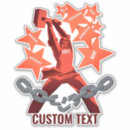 Search for revolution stickers Democracy