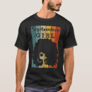 Recherche de naturel de cheveux tshirts Afro