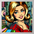 Search for 50s comic art Pop