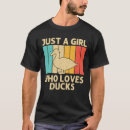 Recherche de funny duck tshirts Survol