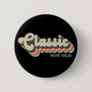 Recherche de vieux badges Vintage
