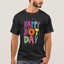 Search for one dot tshirts International