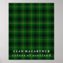 Search for macarthur posters Green