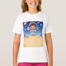 Search for astronaut kids tshirts Back to school