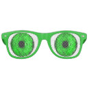 Search for st patricks day sunglasses Party