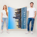 Search for chicago blankets Skyline