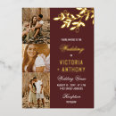 Recherche de de baie mariage invitations Romantique