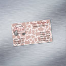 Search for car magnets business cards Transportation