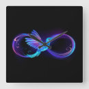 Recherche de bourdons horloges Noir