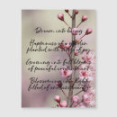 Search for flower poems Inspirational