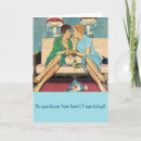 Search for housework cards Vintage