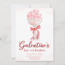 Recherche de galentines invitations Femmes