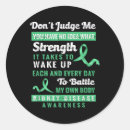Search for kidney disease support stickers Emotional distress