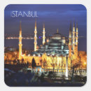 Search for istanbul travel stickers Hagia sophia