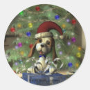 Recherche de stuffer autocollants Noël