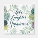Recherche de pousse pousse magnets Plante