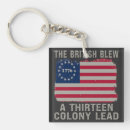 Search for thirteen keychains Betsy ross flag