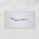 Search for attorney at law business cards Consultant
